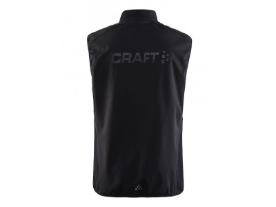 Craft Warm vest, black