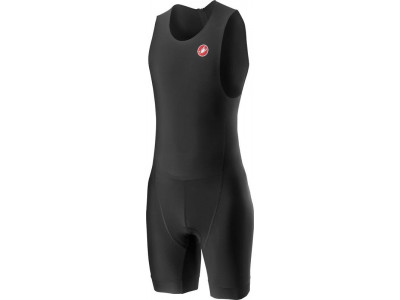 Castelli 20094 CORE SPR-OLY férfi overál fekete