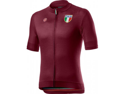 Castelli ITALIA 2.0 jersey