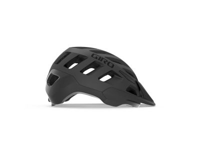 Giro Radix helmet, matte black