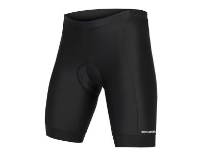 Endura Xtract Gel II Shorts mit Sitzpolsterung, schwarz