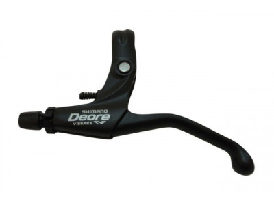 Brake lever Shimano Deore BL-M511, left