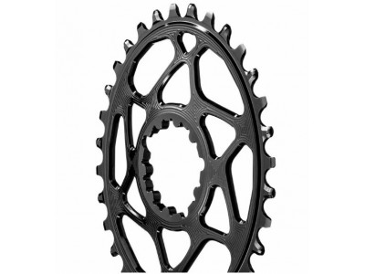 absoluteBLACK OVAL oval chainring, Sram, Boost, 148, pre 12-speed. Shimano chains