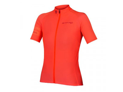 Endura Pro SL II women&amp;#39;s jersey short sleeve Coral