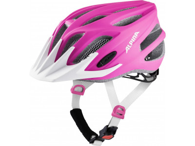 ALPINA bicycle helmet FB JUNIOR 2.0 LE pink matte