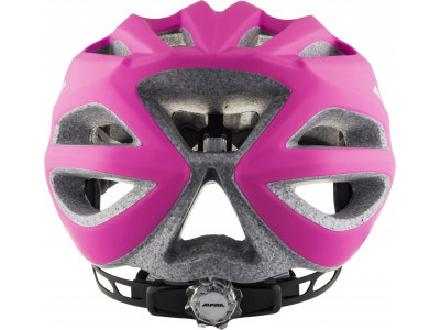 ALPINA bicycle helmet FB JUNIOR 2.0 LE pink matte