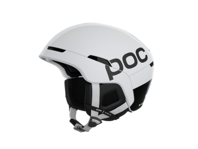 POC Obex BC MIPS Helmet, Hydrogen White XLX