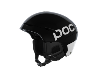 POC Obex BC MIPS helmet, Uranium Black