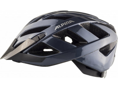 ALPINA Panoma Classic Helm, indigo