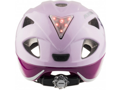 ALPINA Bicycle helmet Ximo Flash happy owl