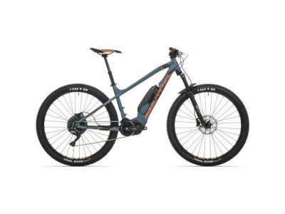 Rock Machine Bicycle BLIZZ e70-29 18&quot; (L) Bicicleta de testare, model 2019
