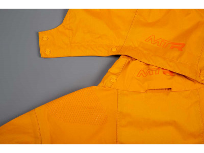 Endura MTR Shell Herren Kapuzenjacke Waldgrün