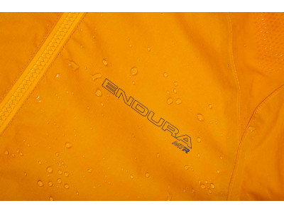 Endura MTR Shell Herren Kapuzenjacke Waldgrün