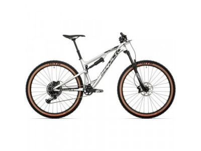 Rock Machine Bicycle Blizzard TRL 90 - 29&quot; 17&quot; (M) Testbike, Modell 2019