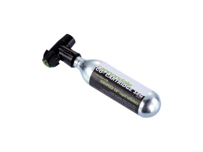 Cannondale Airspeed CO2 Micro-Fill-Pumpe