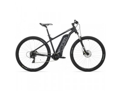Bicicleta Rock Machine STORM e60-29, 500 Wh, model 2019 17&quot;(M)