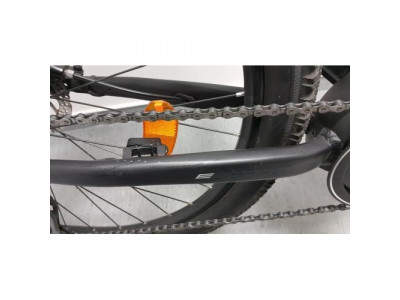 Rock Machine Bicycle STORM e60-29, 500 Wh, 2019-es modell 17&quot;(M)