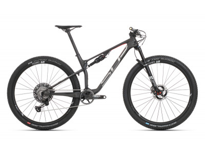 Superior Team XF 29 Issue R, 2020-as modell