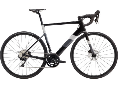 Cannondale SuperSix EVO Neo 3, 2020-as modell, fekete