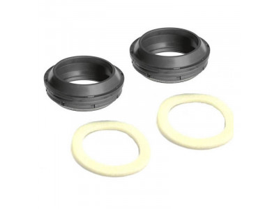 SKF set of wiper seals for DT Swiss OPM forks