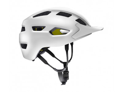 Mavic Deemax Mips MTB helmet white 2020