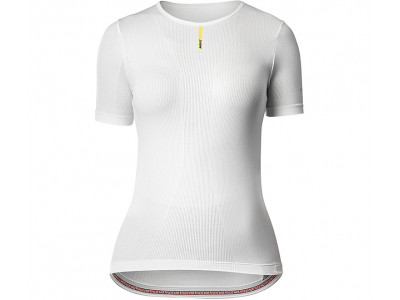 Mavic Hot Ride women&amp;#39;s T-shirt, white