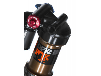 FOX Float DPX2 Factory 2020 shock absorber