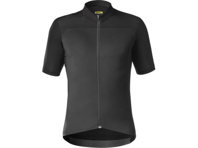 Mavic Essential Trikot, schwarz