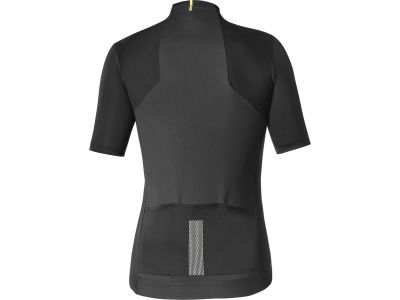 Mavic Essential Trikot, schwarz