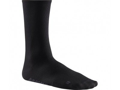Mavic Essential high socks black 2020