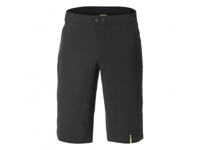 Pantaloni scurți bărbați Mavic XA Pro Negru, model 2020