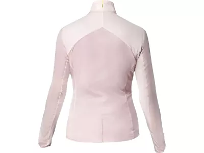 Mavic Sirocco SL women&#39;s jacket, rose smoke