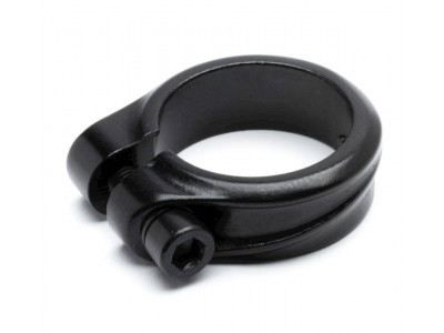 Cannondale KP397 seat clamp, road, 28.6 mm