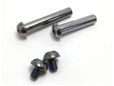 Cannondale KF110 bolts and bolts for mounting the shock absorber