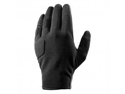 Mavic XA rukavice, čierna