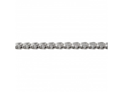 KMC Chain HL1 Wide Silver, 1 sebesség