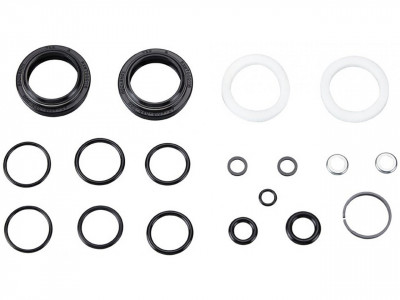 Rock Shox service kit 200 hours / 1 year (in packs of seals, foam rings and seals) - 35 GOLD RL A1 (2020+)