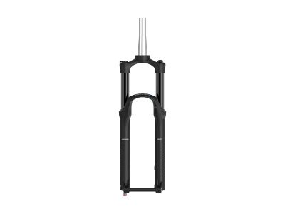 SR SUNTOUR fork RAIDON34 Boost LOR 130 mm 15QLC32-110 29 CTS black matte 