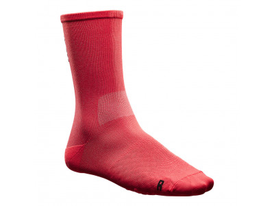 Mavic Essential vysoké ponožky haute red