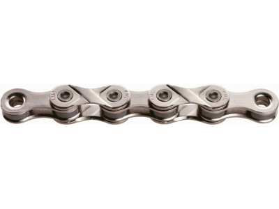 KMC Chain X 8 silver 114 links