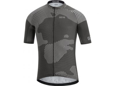 GOREWEAR C3 Combat Trikot graphitgrau/schwarz