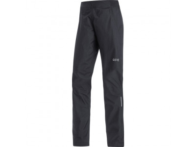 GOREWEAR C5 GTX Paclite Trail Pants kalhoty černé