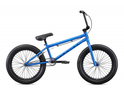 Mongoose Legion 100, model 2020, blue