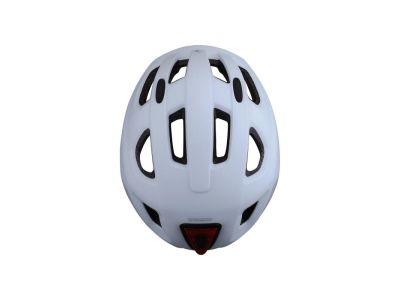 BBB BHE-171 SONAR children&#39;s helmet, matte white
