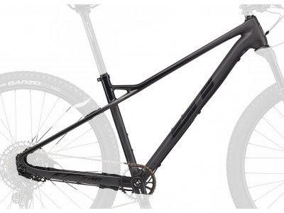 GT Zaskar Carbon RAW-Rahmen