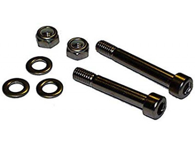 Cannondale KP050 Scalpel shock absorber mounting kit 2008-2010