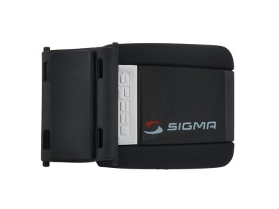 SIGMA transmitter STS speed itself 
