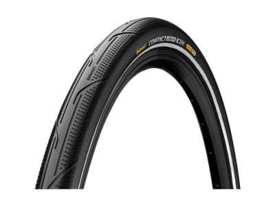 Continental Contact Urban 700x40C Reflex tyre, wire