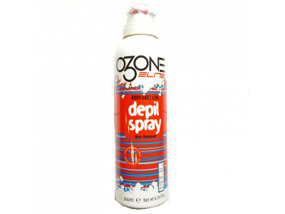 Elitarny spray OZONE DEPIL 200ml