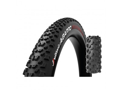 Vittoria Agarro 29x2.35&quot; Trail 4C G2.0 TLR tire, kevlar